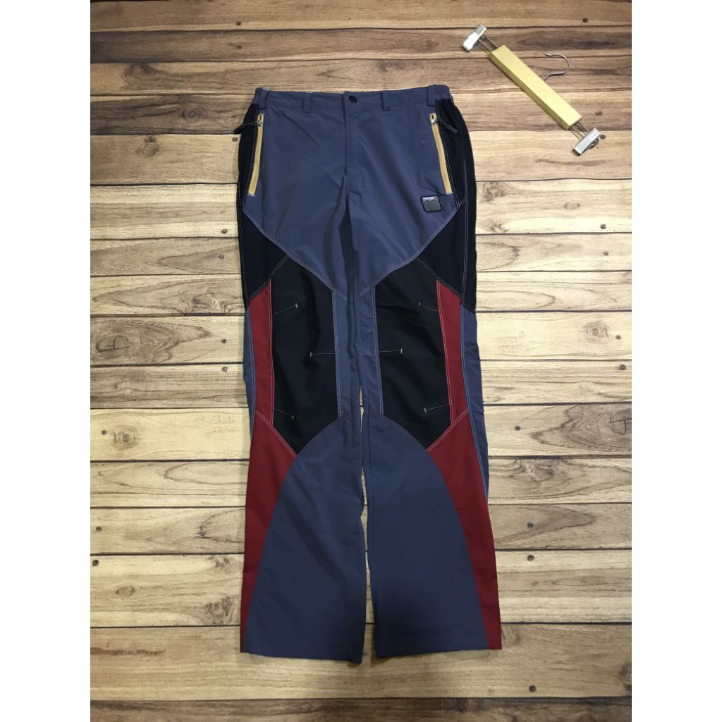 celana outdoor kolon sport