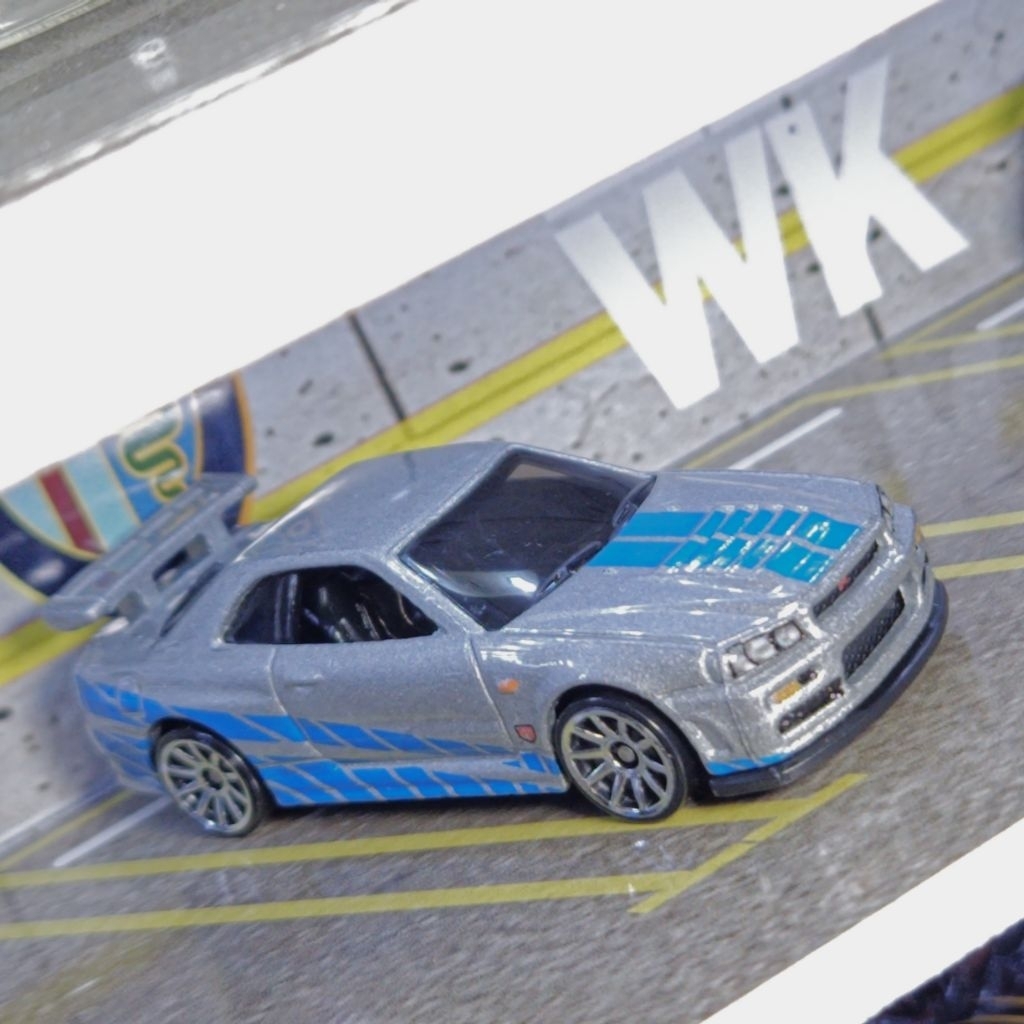 Hot Wheels Loose Hot Item