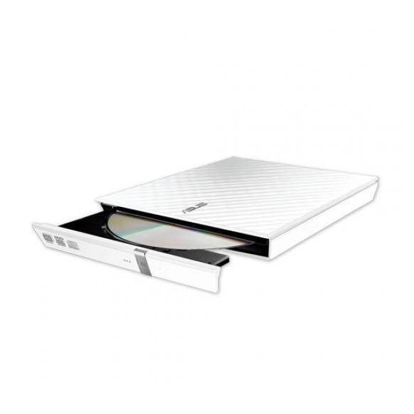 DVDRW External Asus (DVD-RW)