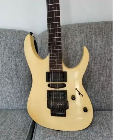 Ibanez grg 270dx