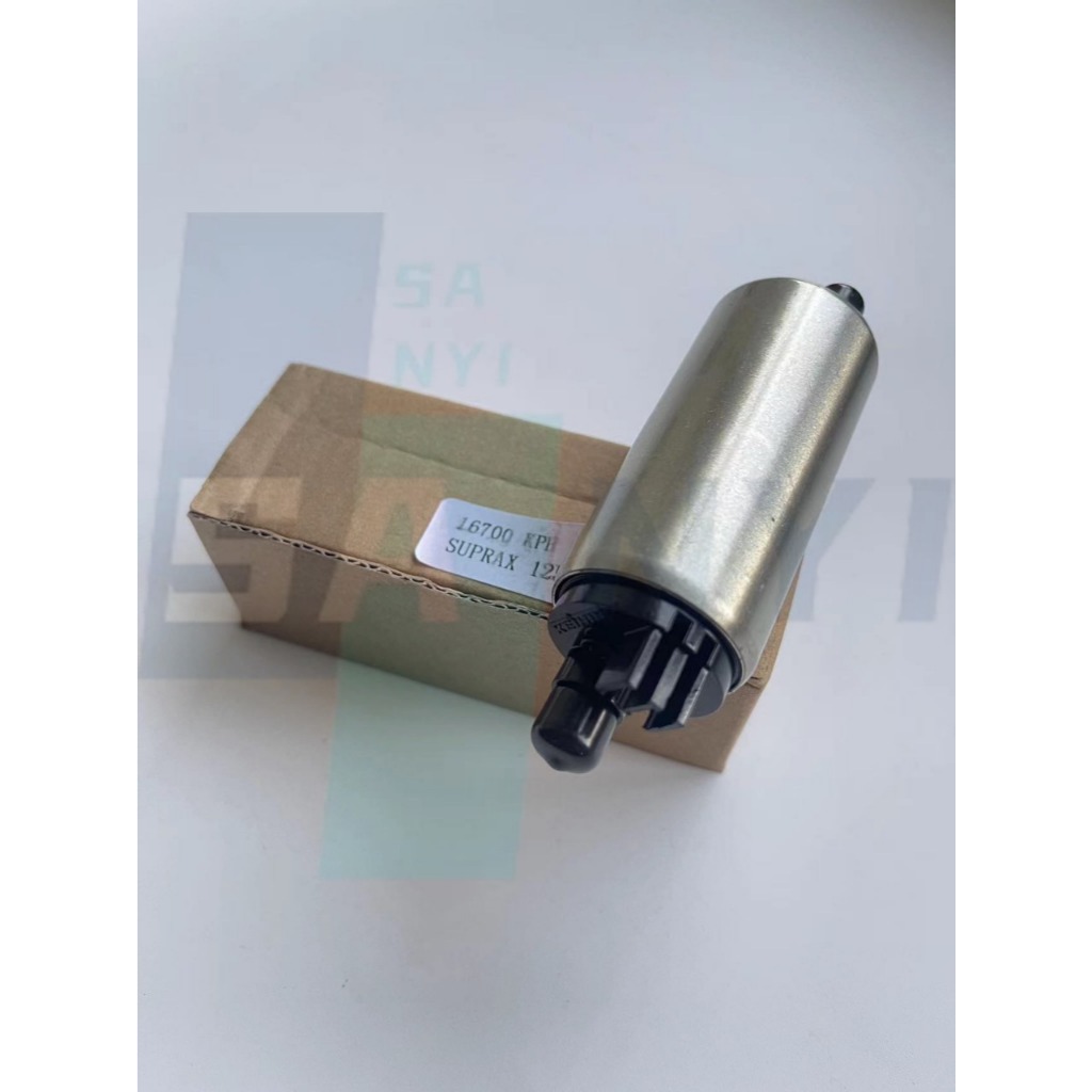 Filter fuel pump Pempres SUPRA X 125