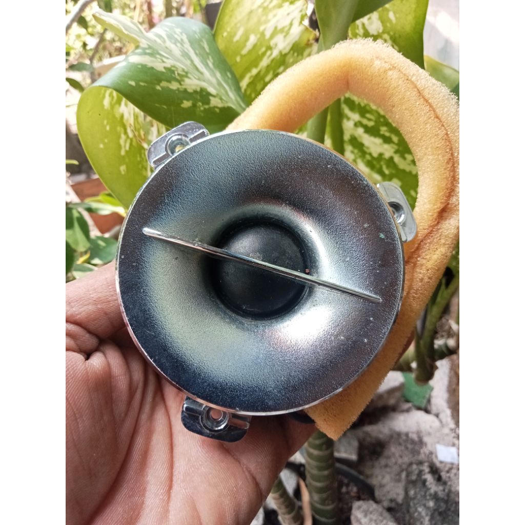 Tweeter Polytron 2 inch/Speaker Polytron/Tweeter Polytron