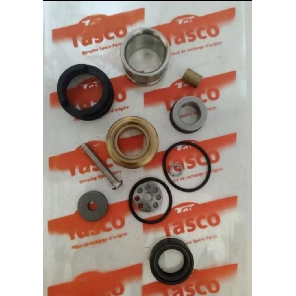 tf700 tf820 tf900 sil seal kit set original tasco TF 700 820 900 mesin semprot hama tasco asli