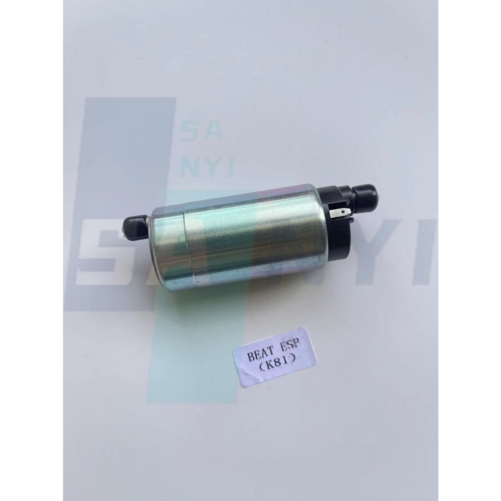Filter fuel pump Pempres BEAT ESP K81