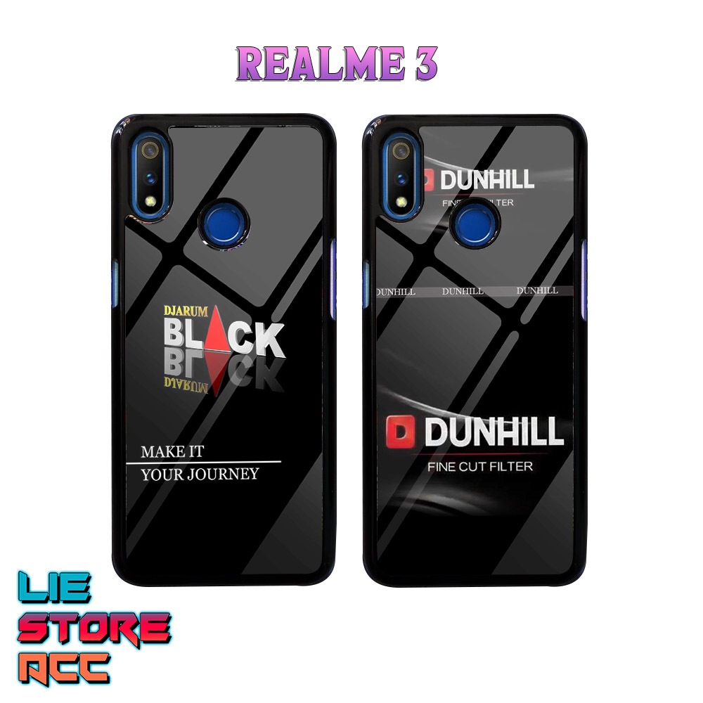 Case Realme 3 Case Hp Realme 3 Premium Glossy liestore_acc Casing Casing Hp Realme 3 Aesthetic Kesin