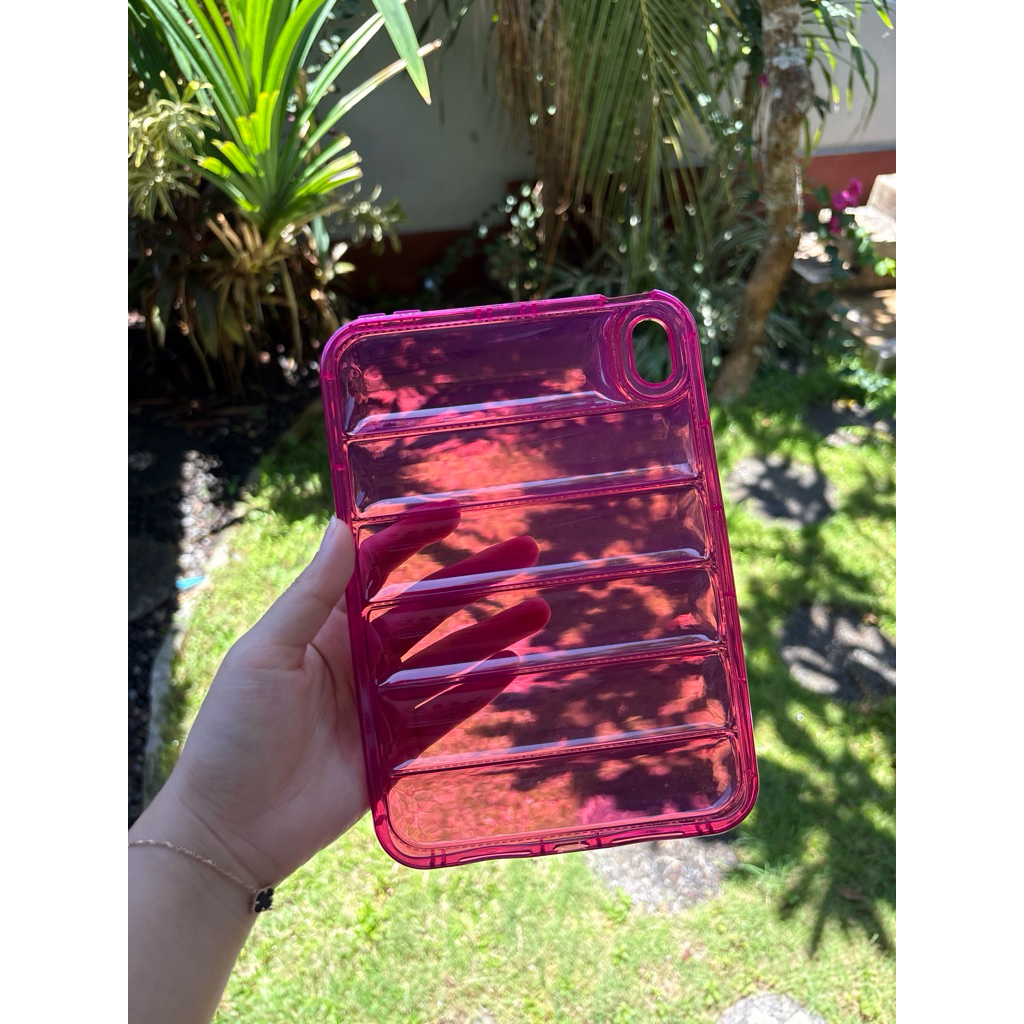 Preloved case iPad mini 6