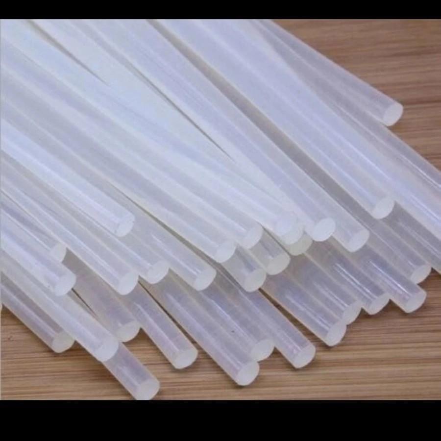 1pak Isi Lem Tembak Kecil 1kg / Lem Bakar Kecil 1kg Linko