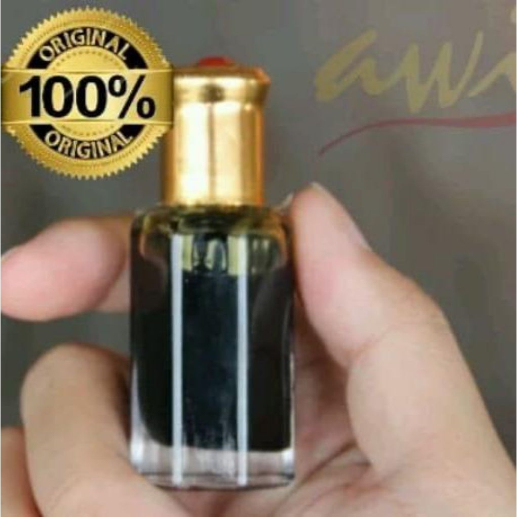 PARFUM ARABIAN MINYAK WANGI MINYAK ARABIAN 12 ML ORIGINAL KUALITAS TERBAIK