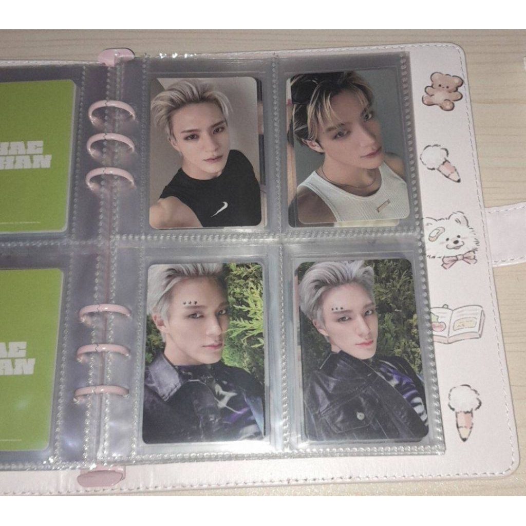 [BOOKED] PC JENO GYM