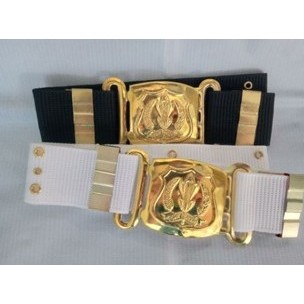 KOPEL SATPAM / KOPEL SATPAM SECURITY KOPEL PUTIH KOPEL HITAM SECURITY