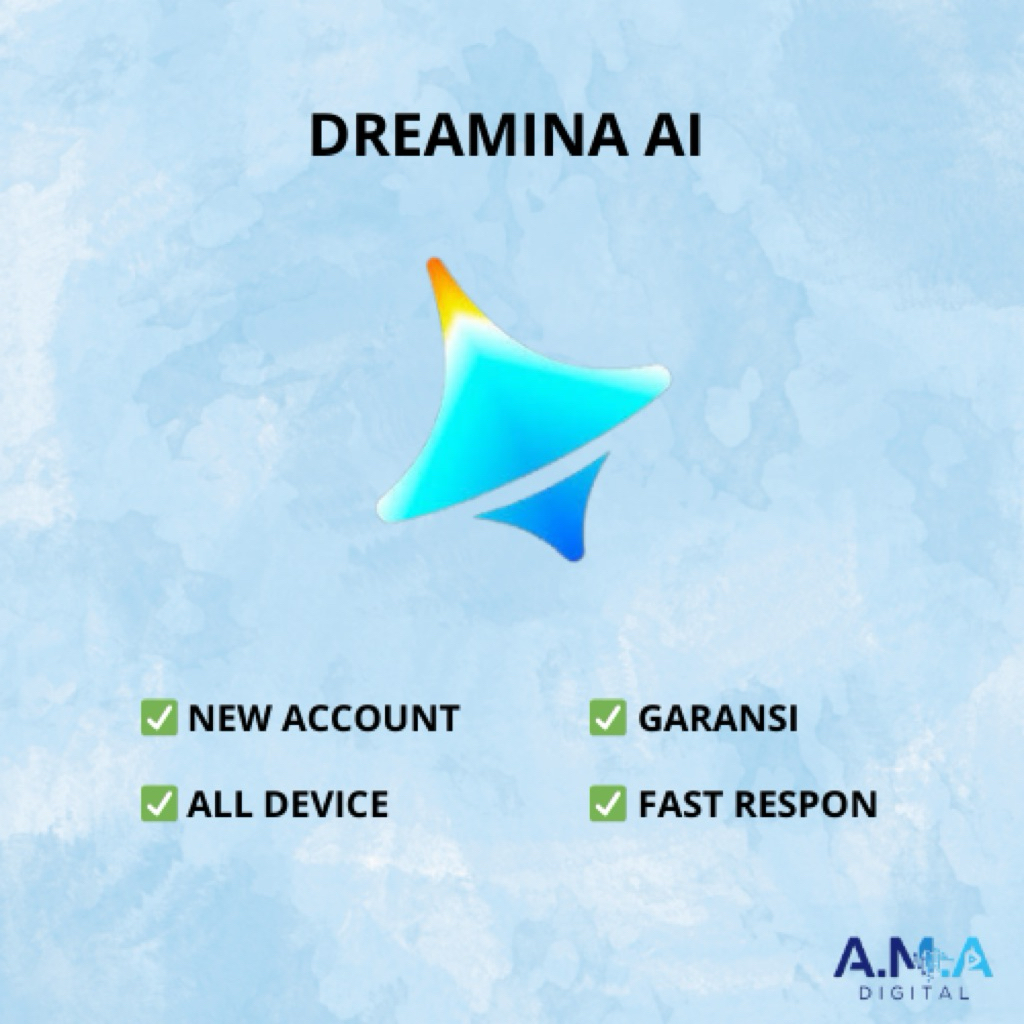 DREAMINA AI