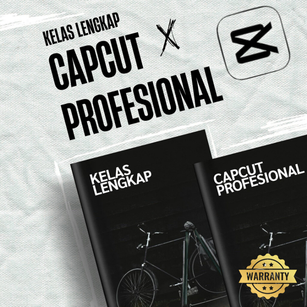 Capcut Pro Template Video Creator Estetik HD