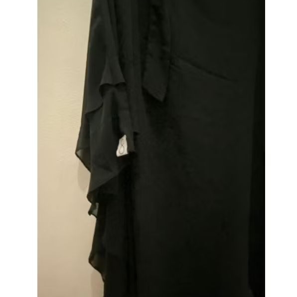 Preloved FK Savana Long bysofni