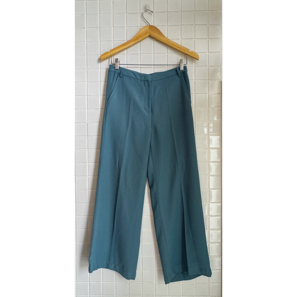 Preloved Celana Wanita The Executive – Size M