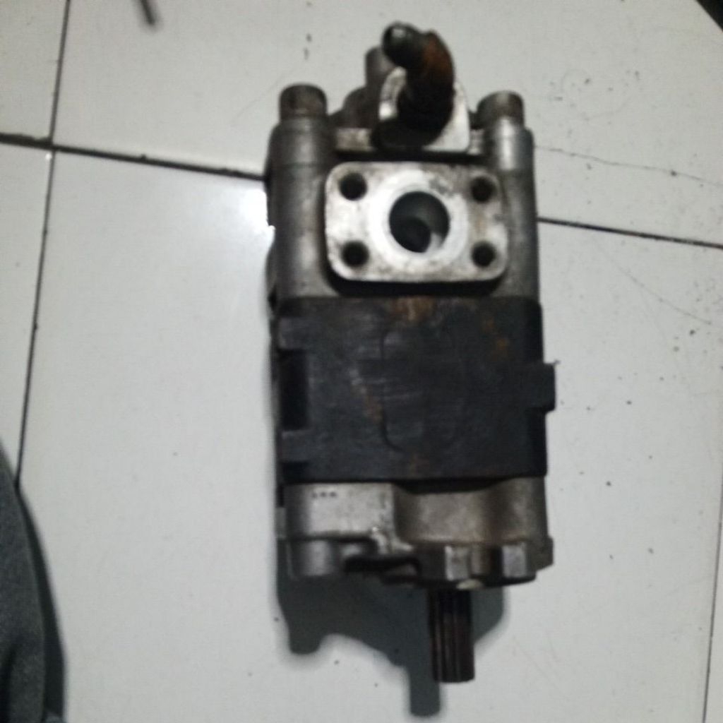 Pompa Hydrolik Firklift Toyota 7fd35/50