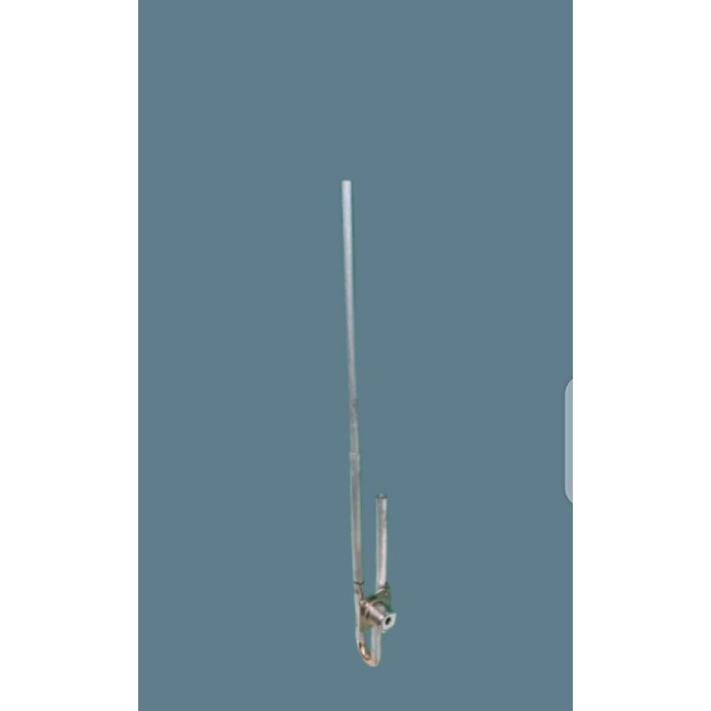 antena jpole radio vhf dan uhf