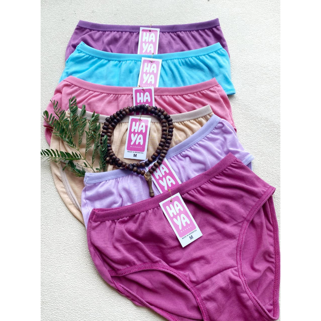 Celana Dalam Wanita, Sempak Wanita, CD Wanita, Cawet Cewek, Cangcut, Halus & Lembut, Pakaian Dalam