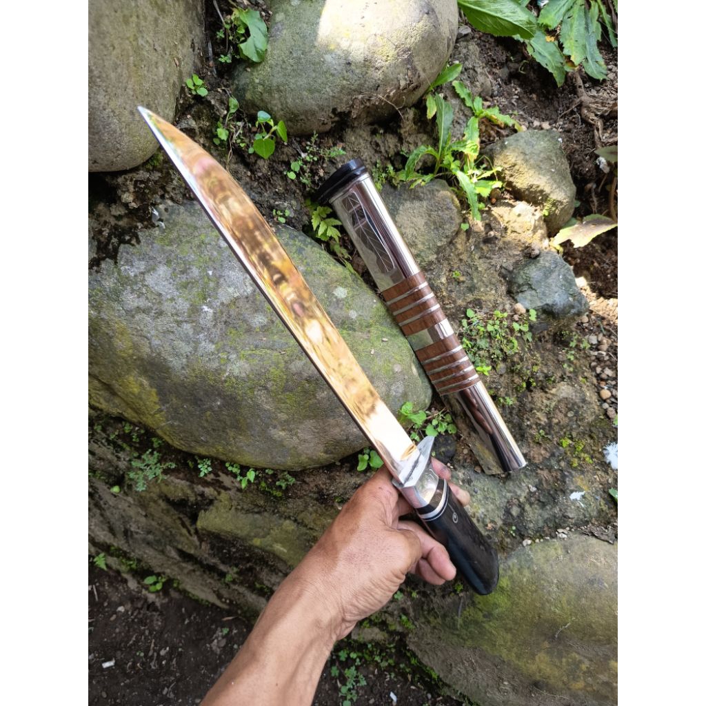 pisau bohler m390 mata pisau 30 cm