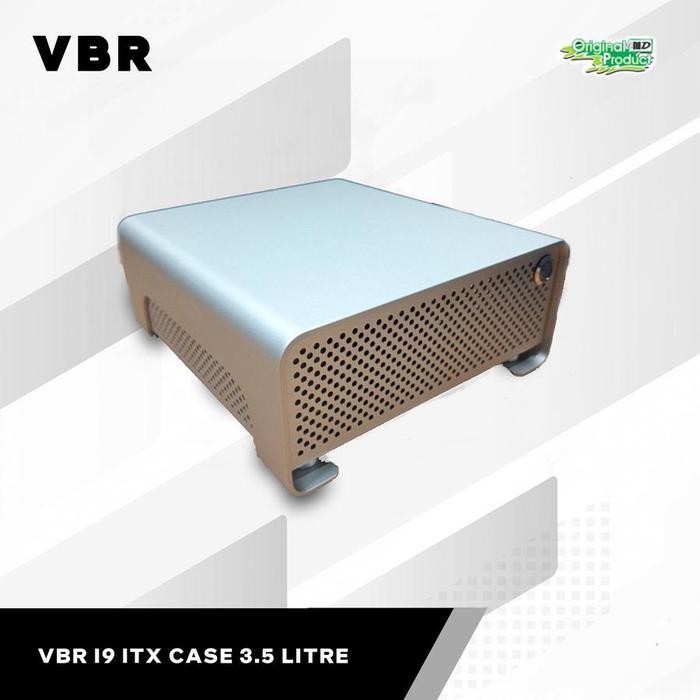 Mini PC VBR - i5 11400/16/SSD512/Win - Mini PC Intel i5