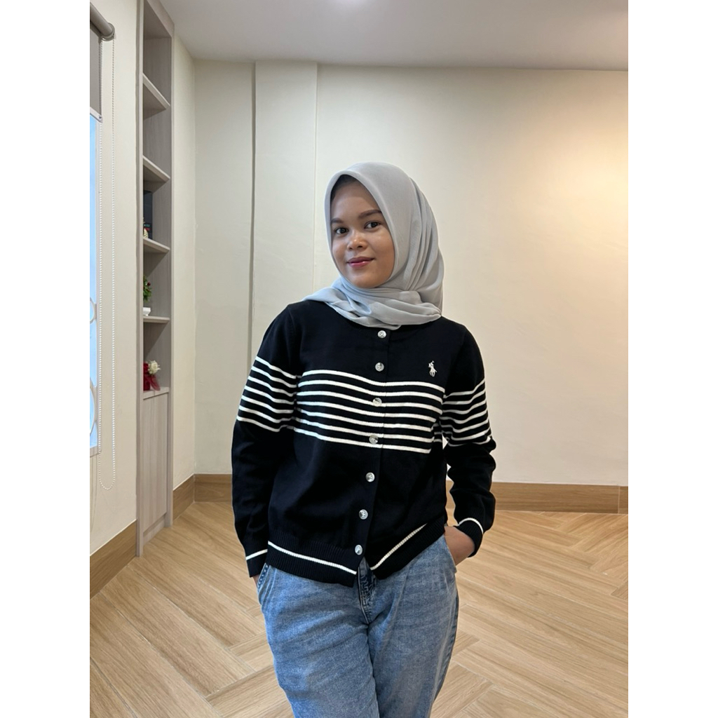 SWEATER POLO RALPH LAUREN ORIGINAL