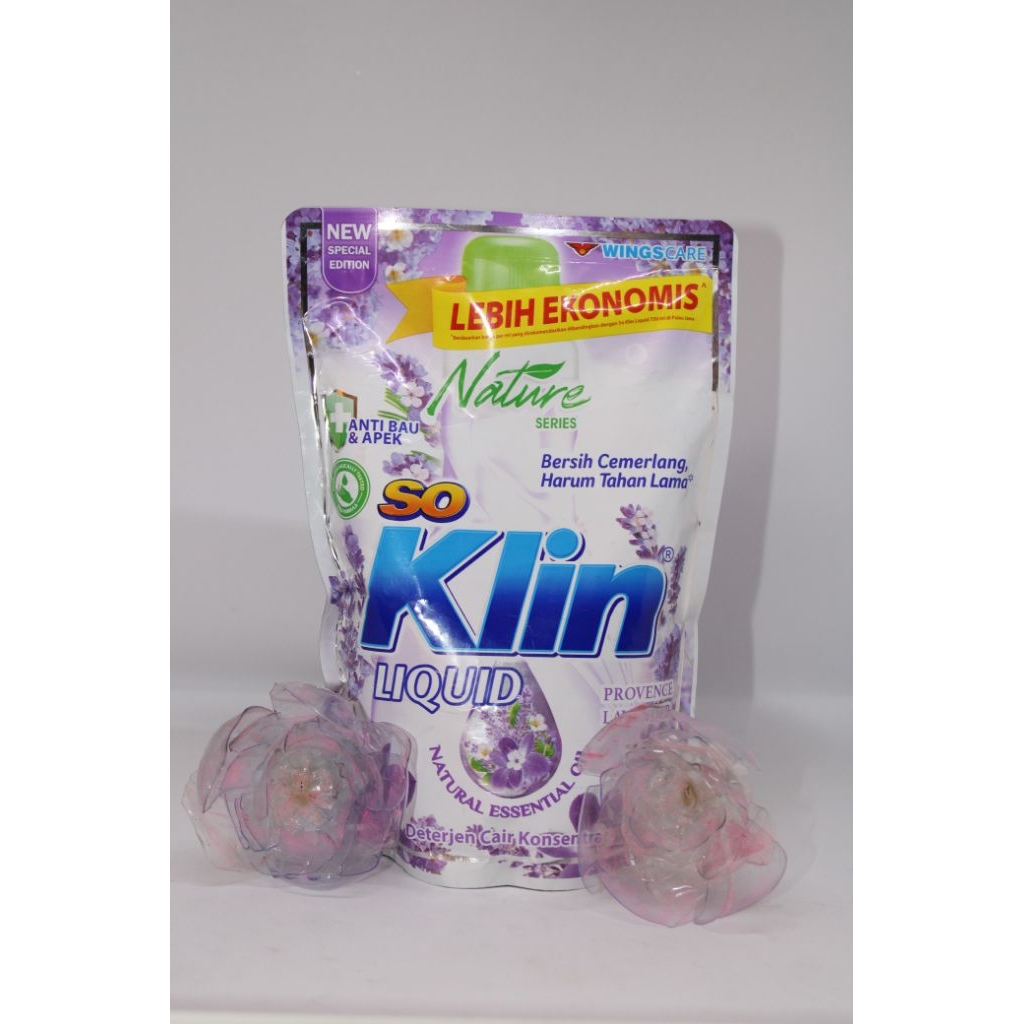 So Klin Liquid