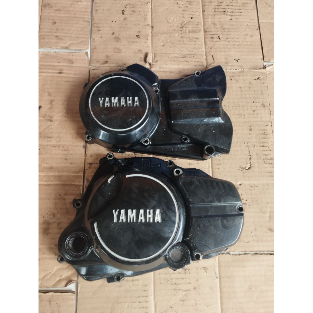 blok kanan kiri rxz original copotan