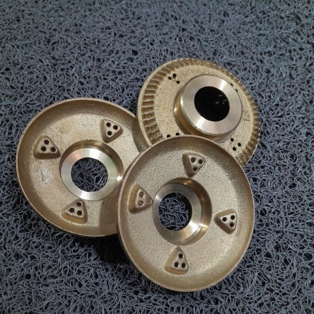 KUNINGAN RINAI RI522C RI522E ORIGINAL