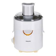 Phillips Viva Collection Juicer HR1851/00 - hr 1851 philips juice
