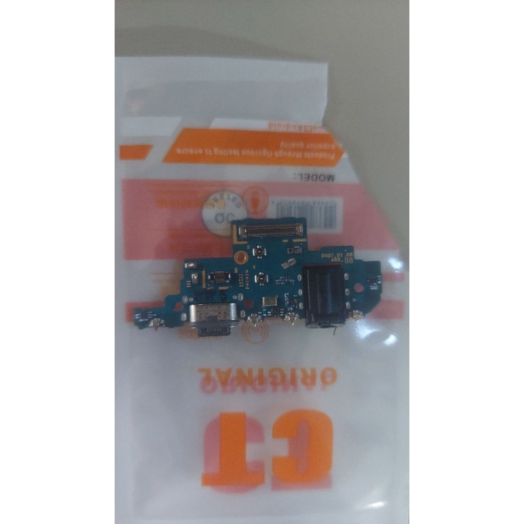 FLEXIBLE BOARD CHARGER SAMSUNG A52 4G