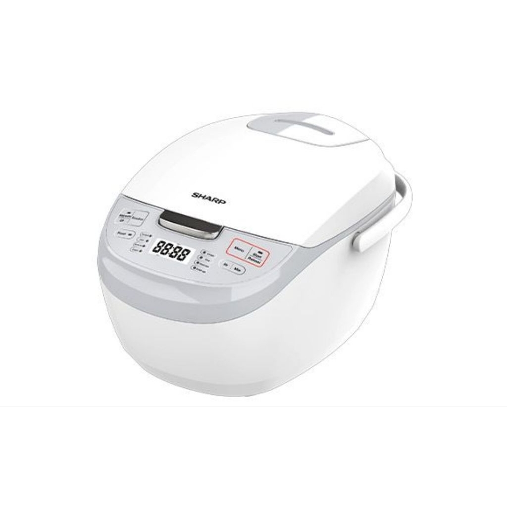 MAGICOM SHARP KS-DS18- WH