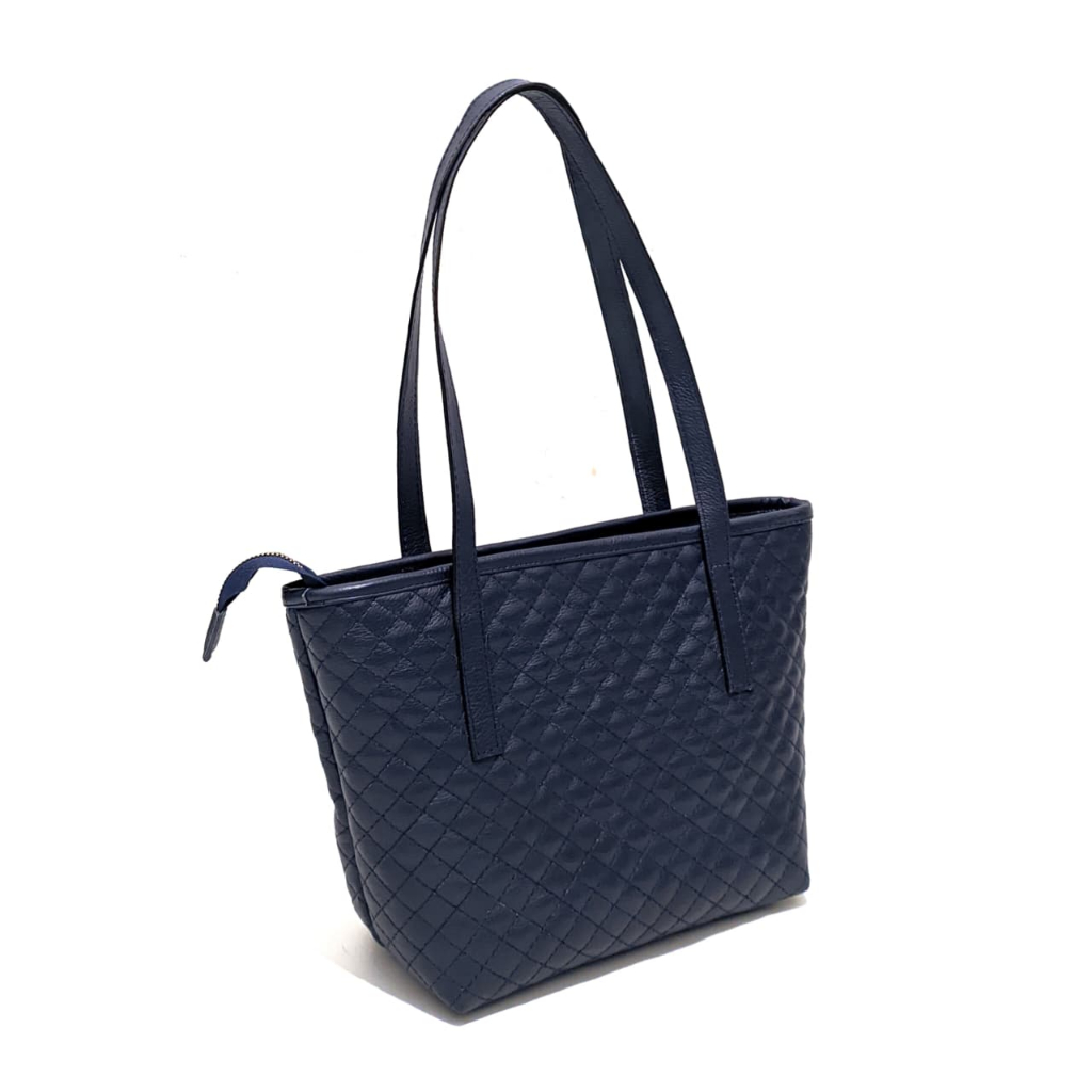 Jolie Totebag Kulit Asli Tas Kerja Wanita Tas Bahu Wanita Kulit Asli