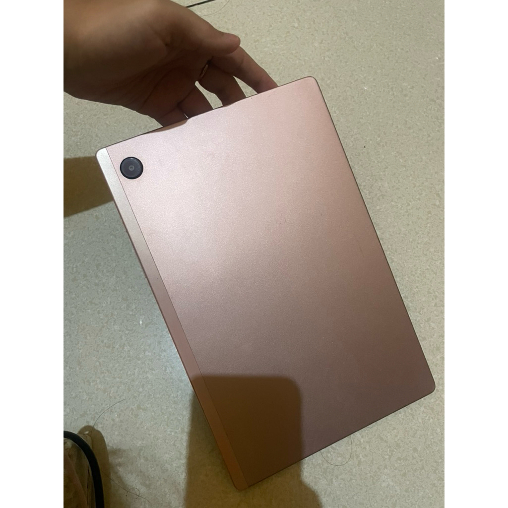 Tab Samsung A8 4/128GB LTE