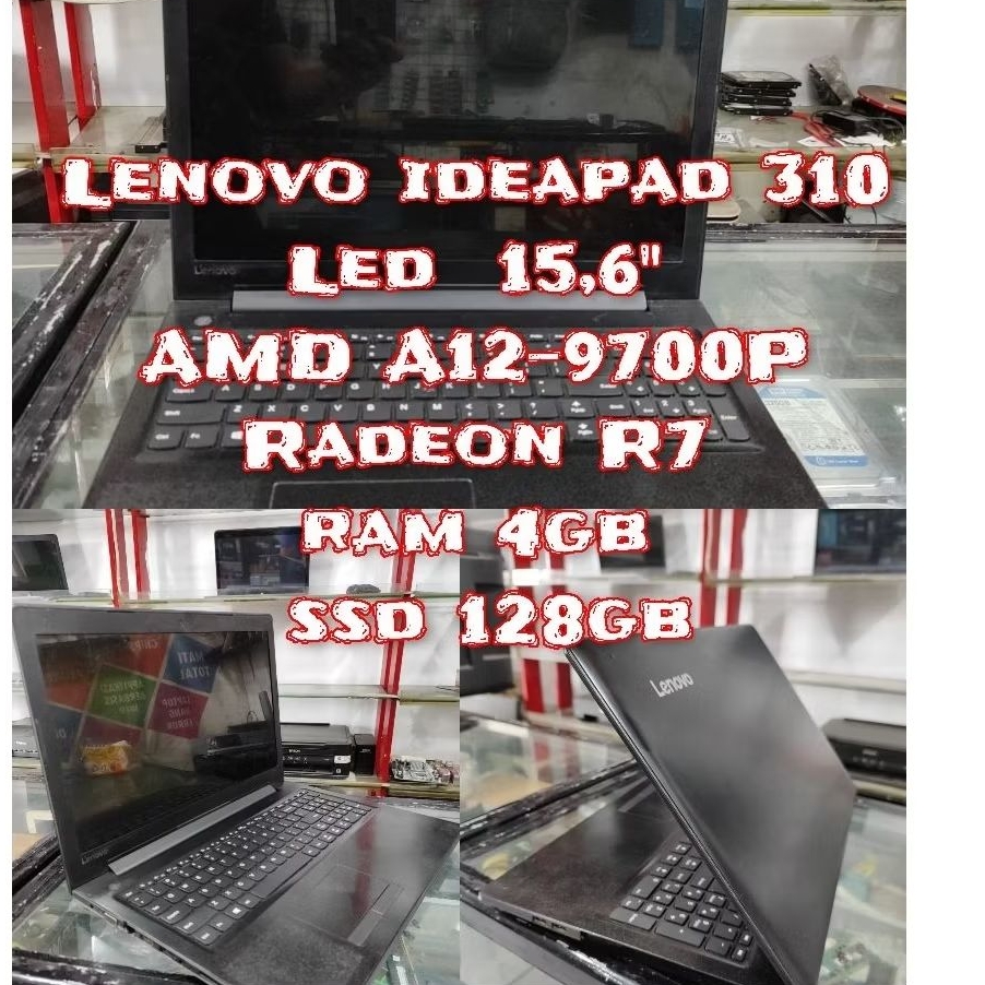 Lenovo Ideapad 110