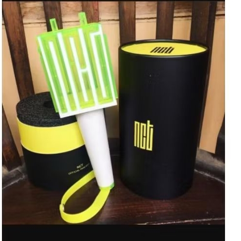 Lightstick NCT Official