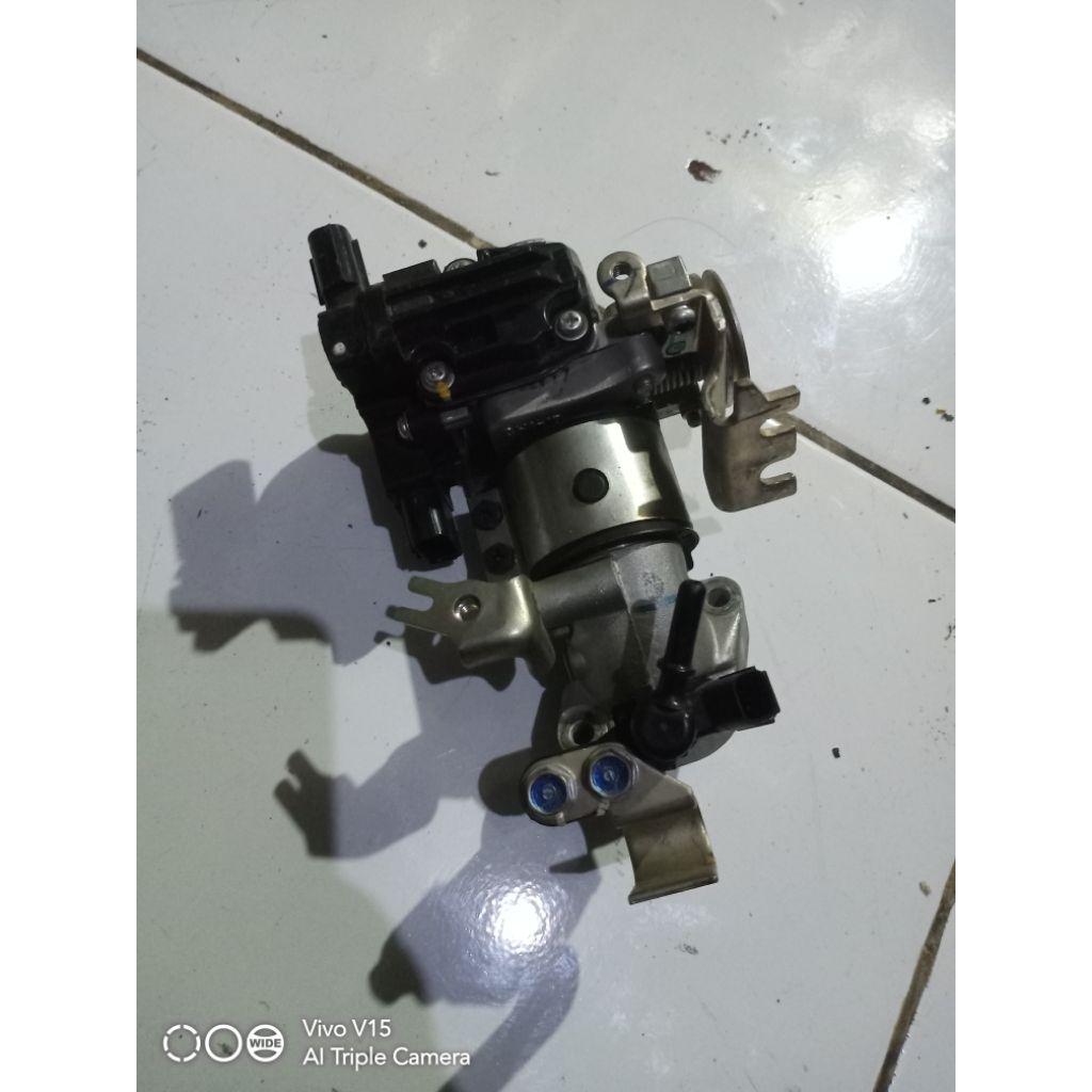throttle body pcx 160 adv 160 original tb pcx 160