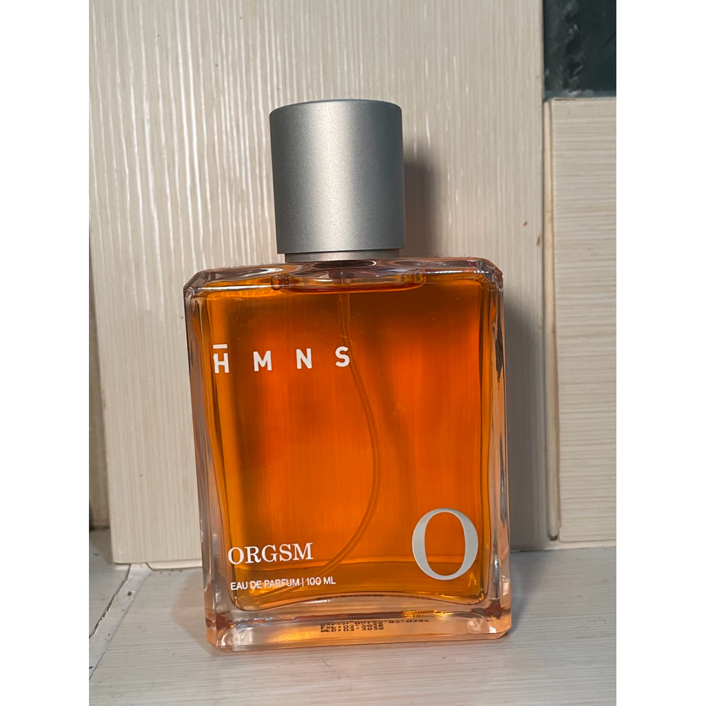 (Preloved) HMNS Orgasm