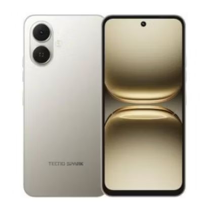 TECNO SPARK GO 2 4/128 GB GARANSI RESMI