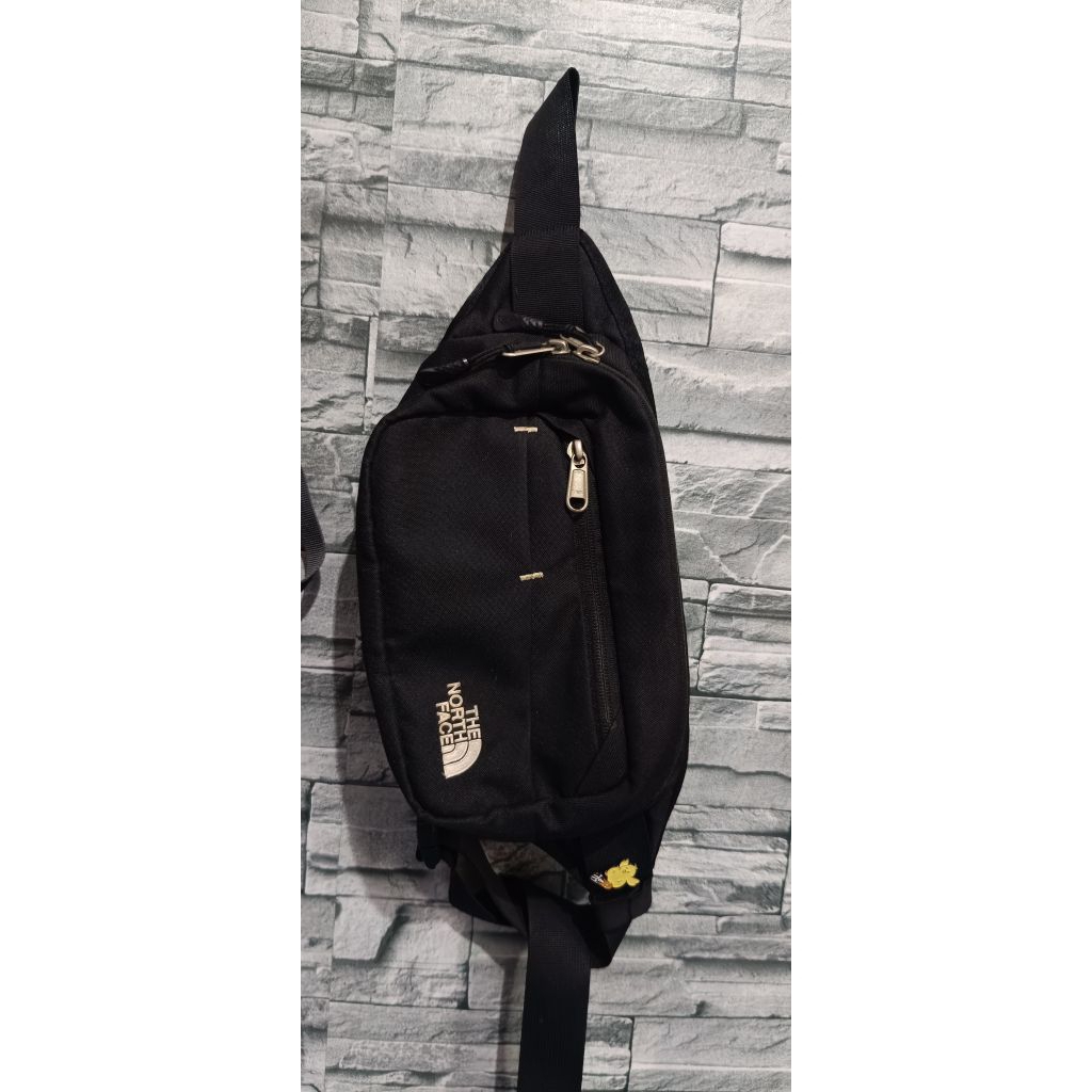 The North Face Explore Hip Fanny Pack Summit Original