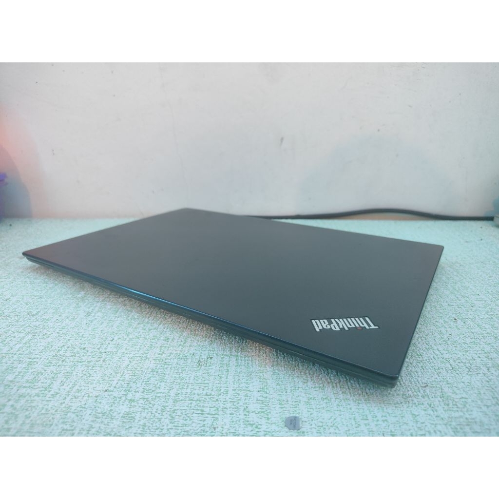 Lenovo Thinkpad T480S Core i5 Gen8