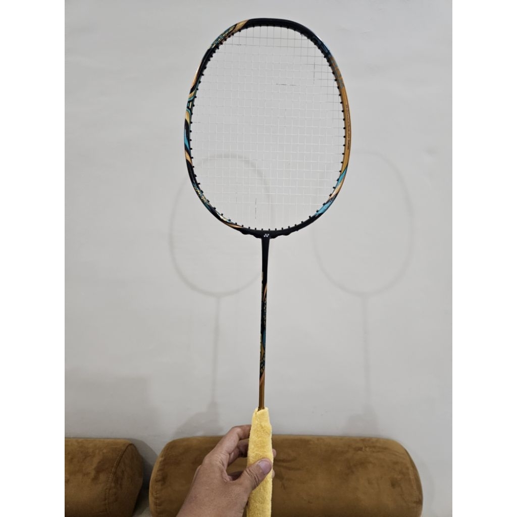 raket yonex astrox 88d pro gen 2 4u second