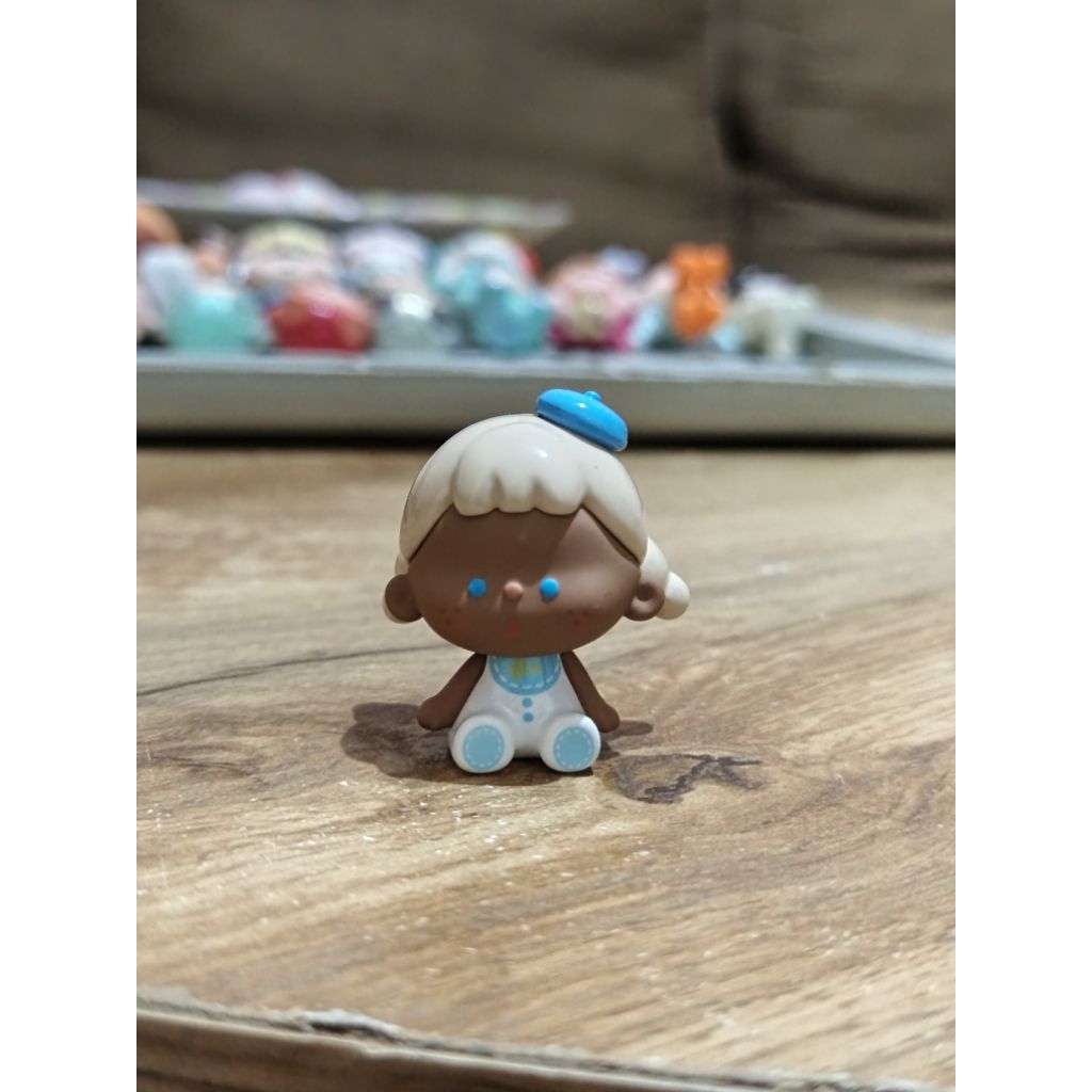 Selected Vuyoo Ireng