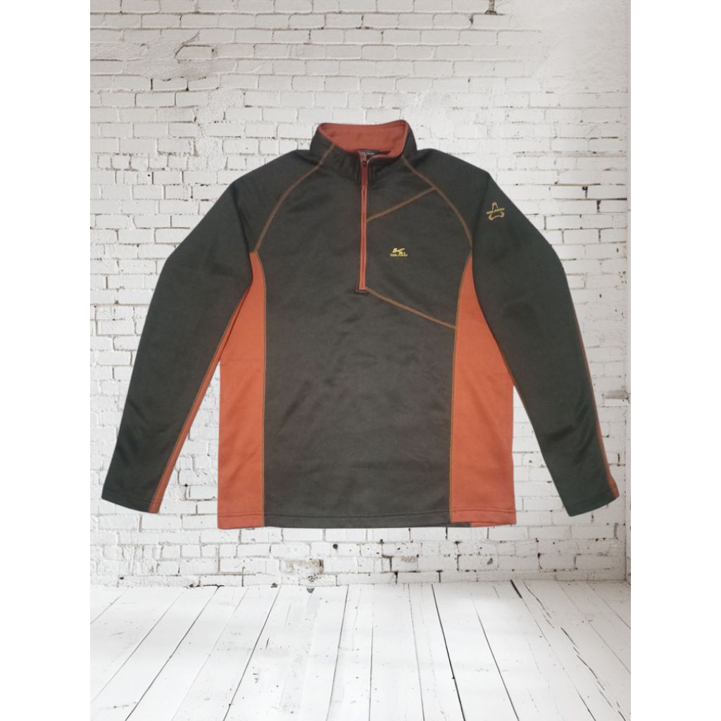 Kolping Baselayer outdoor size M polar tebal
