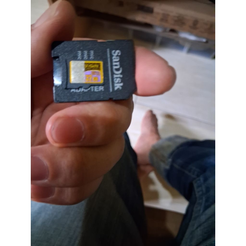 ZOOM Q3HD Kamera Video