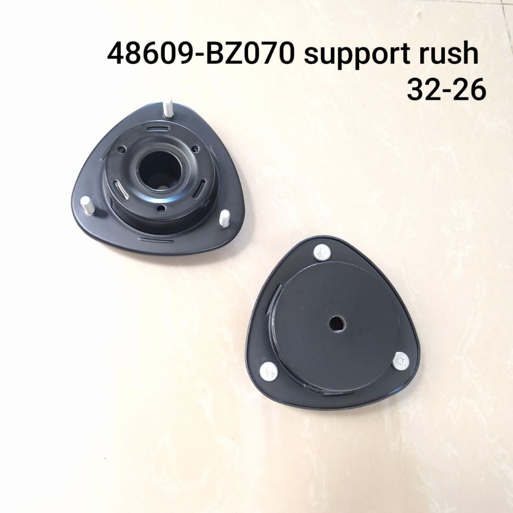 SUPPORT SHOCK RUSH 48609 - BZ070