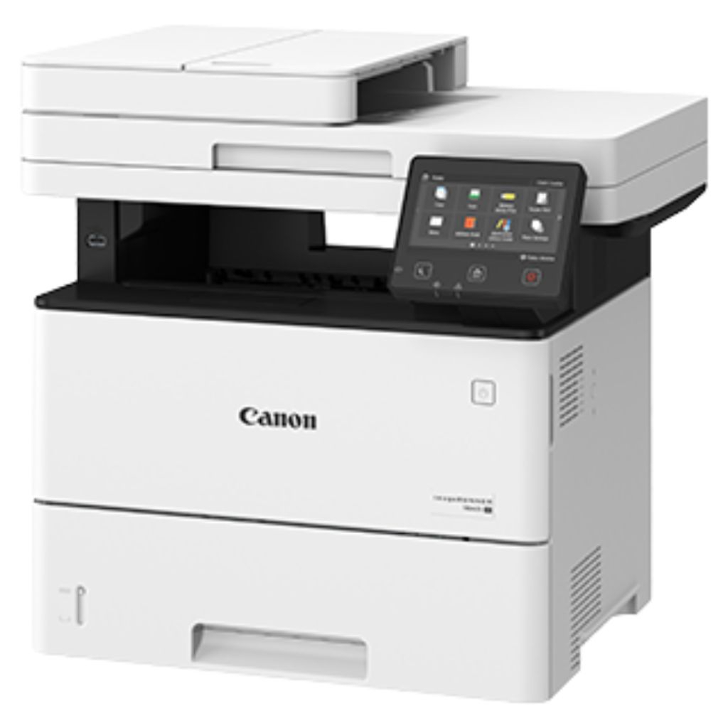 PRINTER CANON IR.1643i FOTOCOPY F4