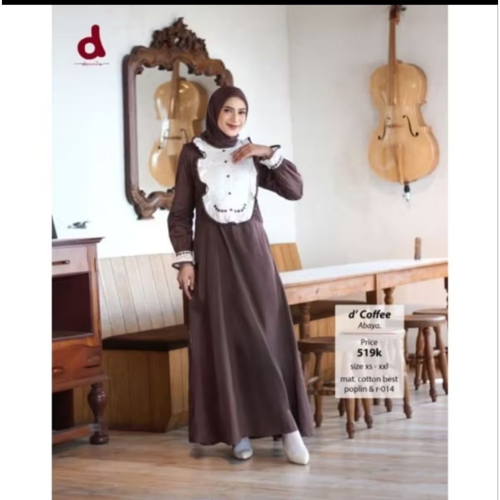 sarimbit dannis d coffea by rumah dannis