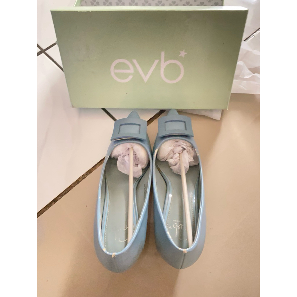 evb shoes