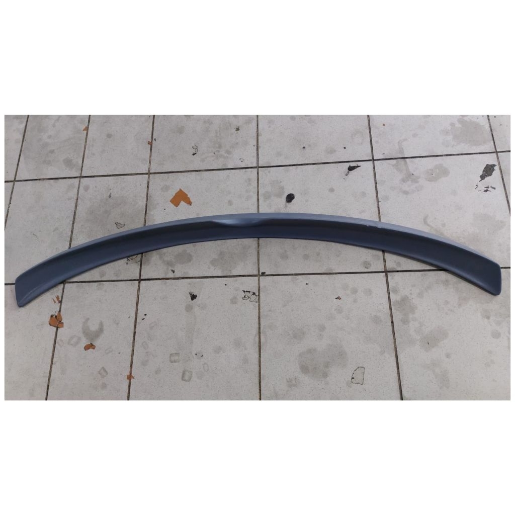 DUCTAIL SPOILER BELAKANG TOYOTA VIOS GEN 3