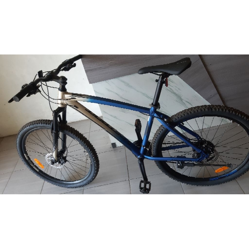 sepeda gunung united detroid 2.0 like new