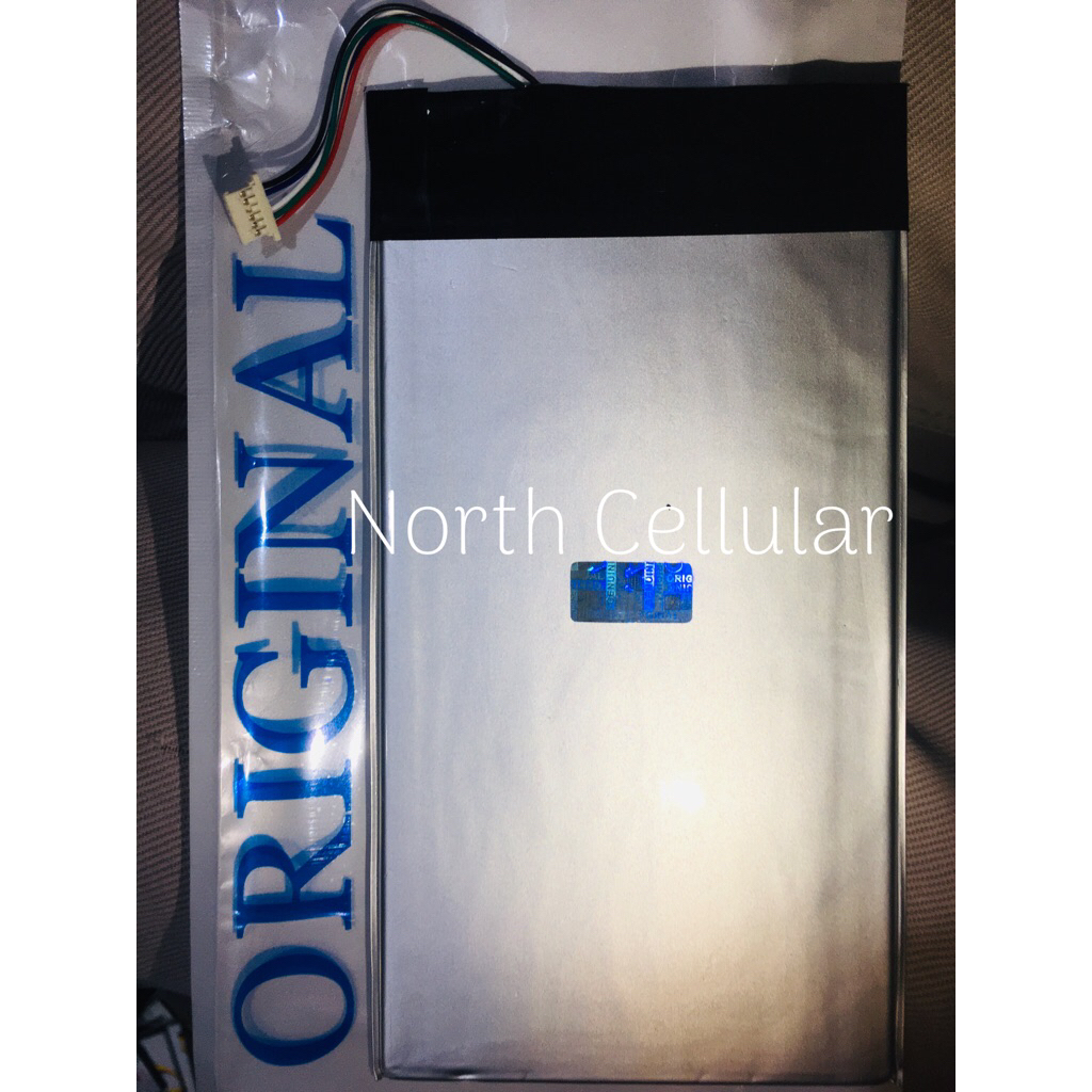 Baterai Alldocube iPlay 50 Pro 6200mah